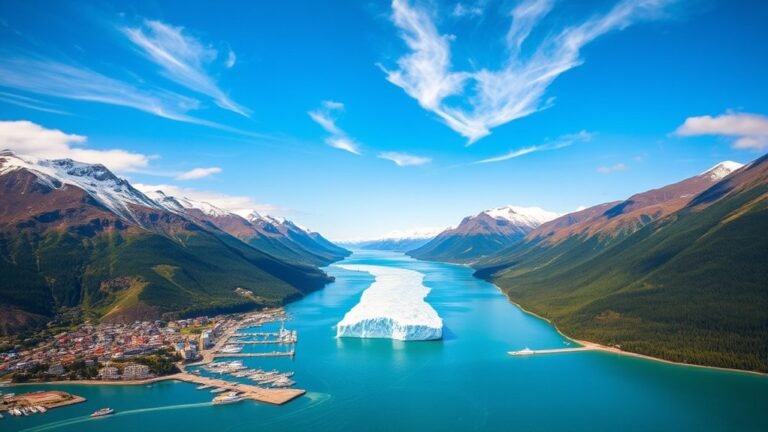 valdez tourism highlights and advice