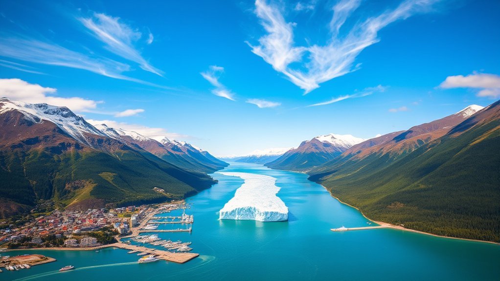 valdez tourism highlights and advice