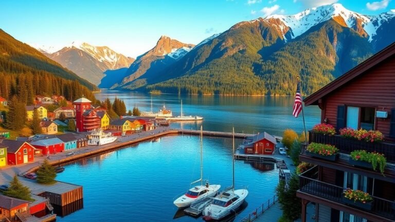 whittier alaska accommodation guide