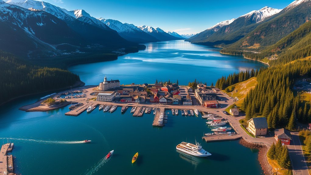 whittier alaska activities guide