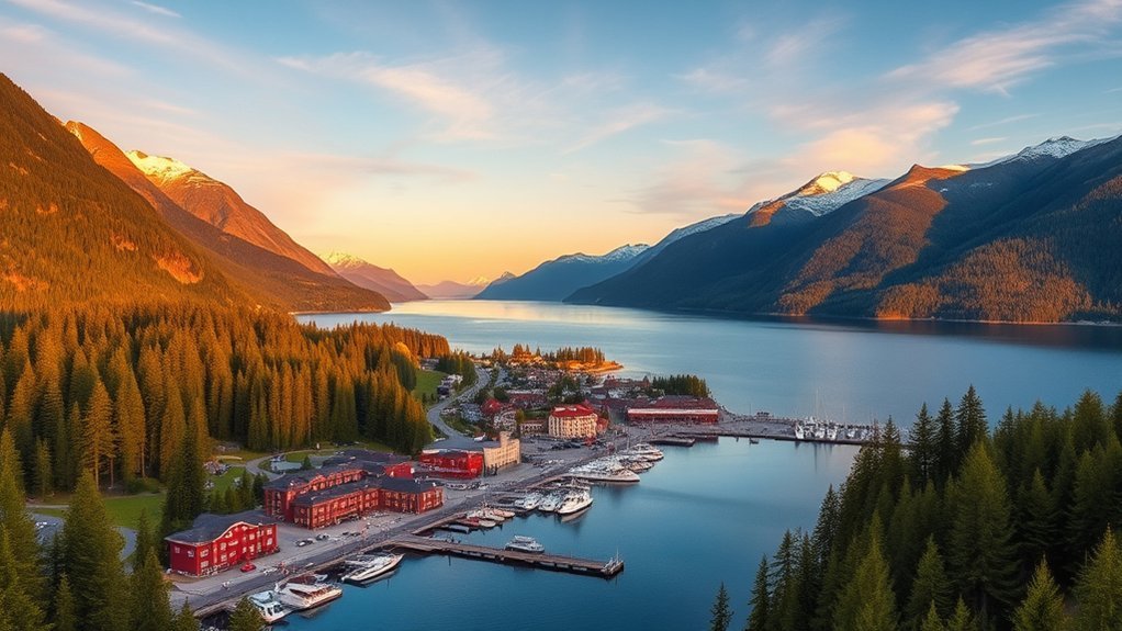 whittier alaska hotel recommendations