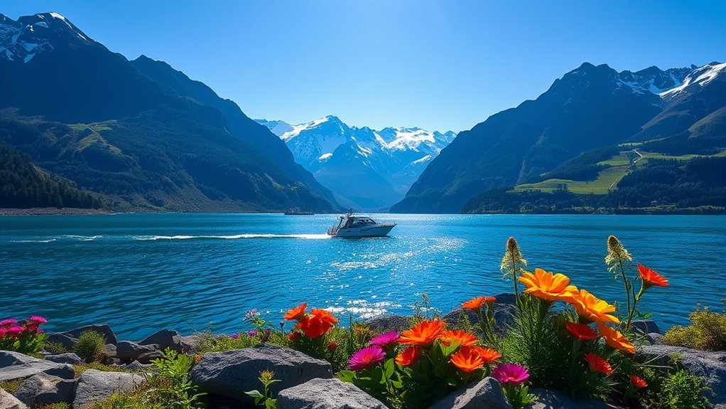 whittier one day adventures guide