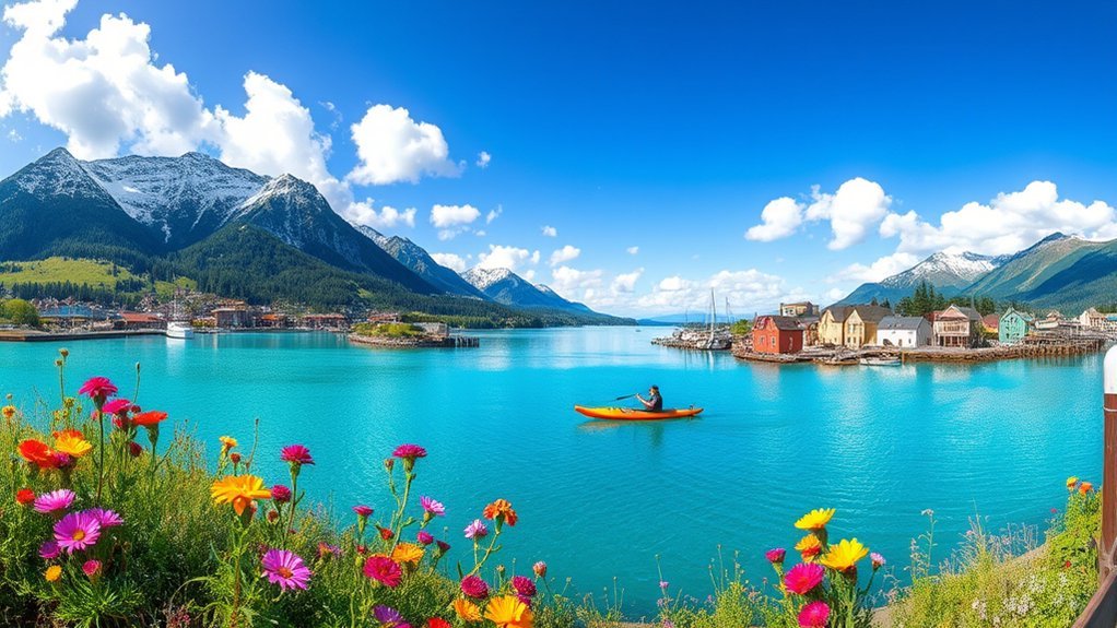 whittier travel tips and attractions