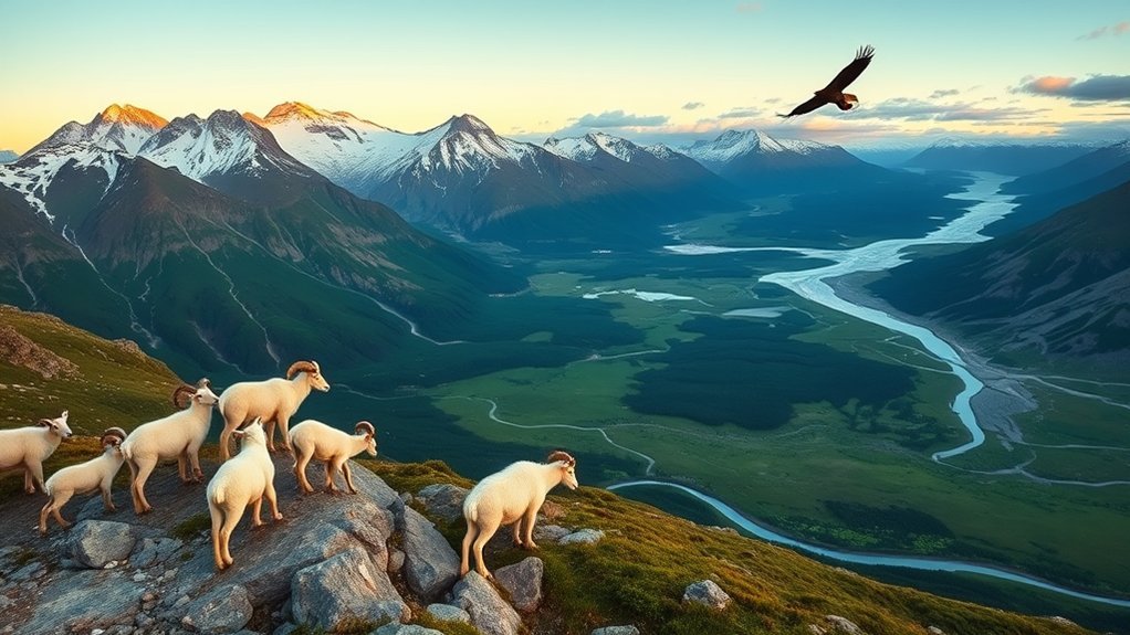 wildlife viewing safety tips