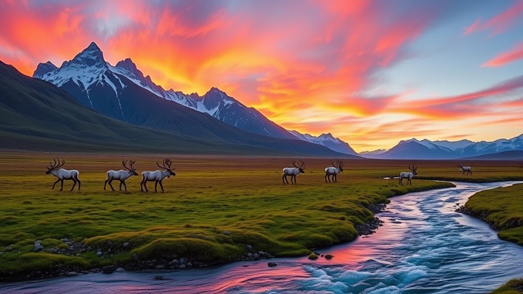 wildlife viewing safety tips