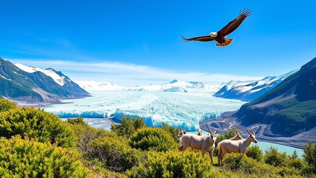 wildlife viewing safety tips