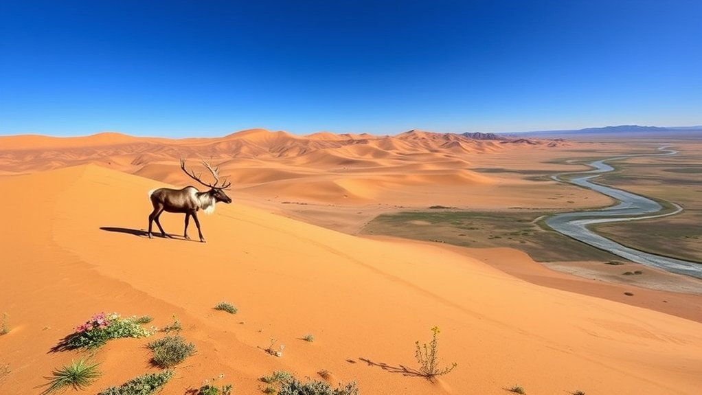 wildlife viewing safety tips