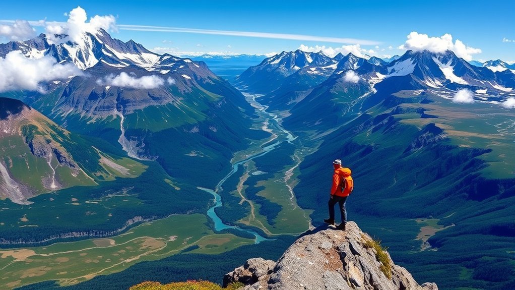 wrangell st elias exploration guide