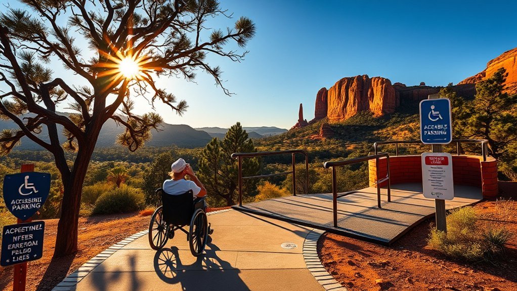 accessible attractions in arizona