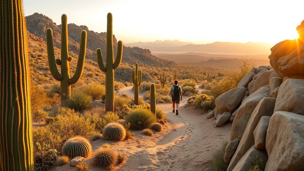 accessible scenic 4 5 mile loop