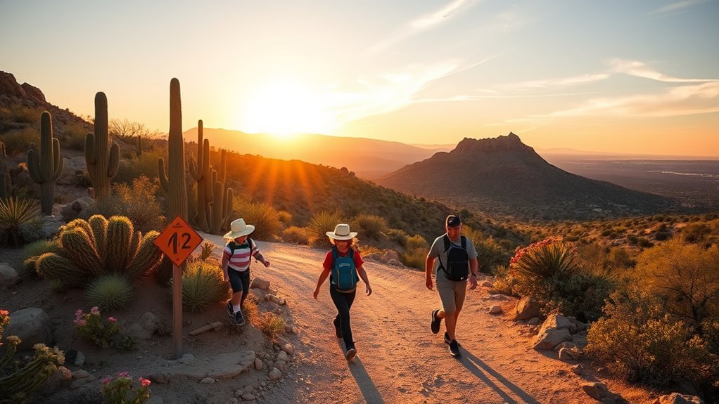 accessible short family loops