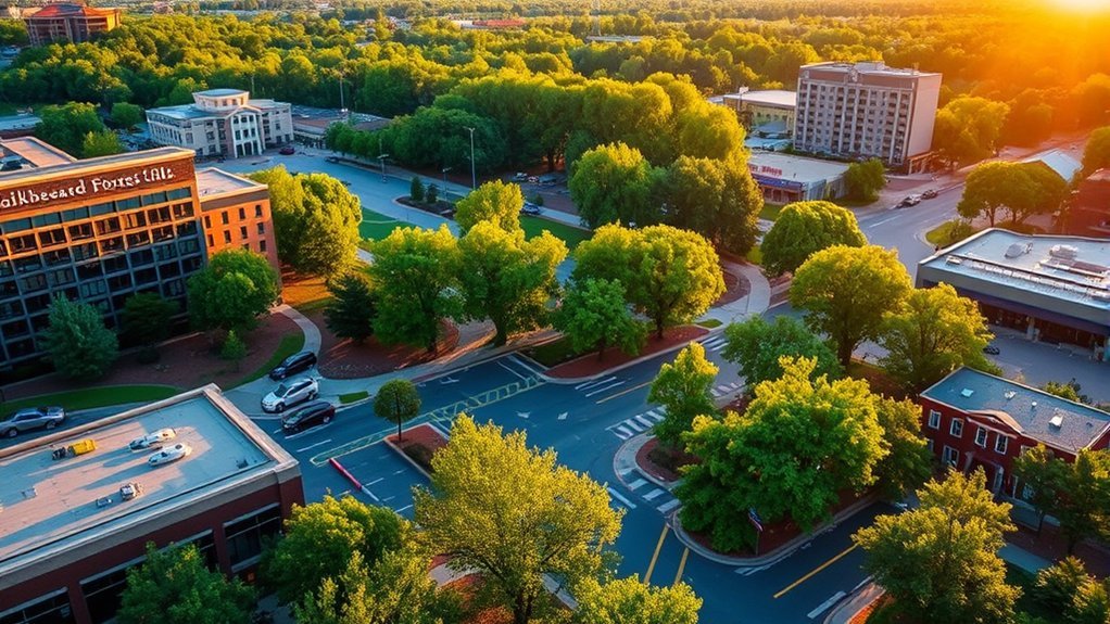 accommodations in jonesboro arkansas