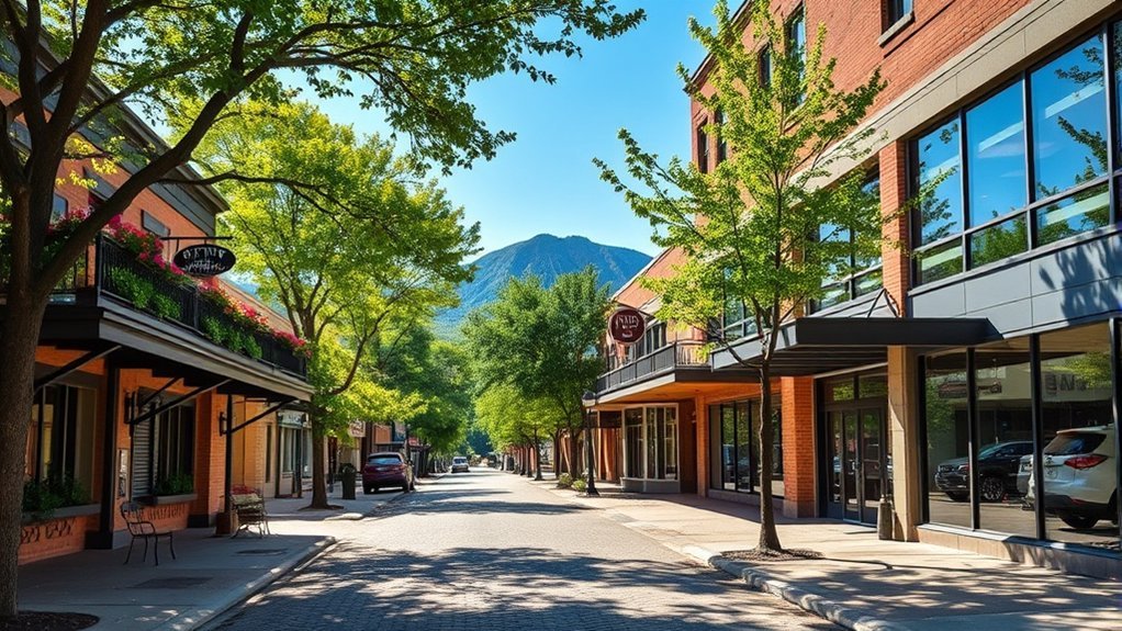 accommodations in springdale arkansas