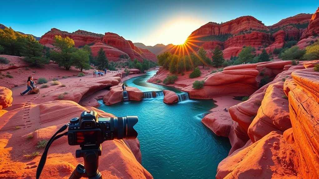 adventure nature photography fun