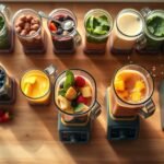 affordable blenders for smoothies