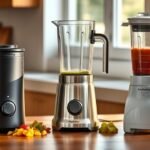 affordable blenders with quality