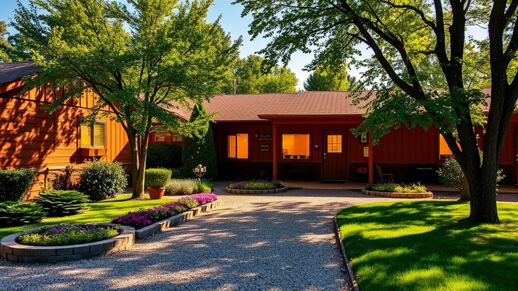 affordable comfort in conway