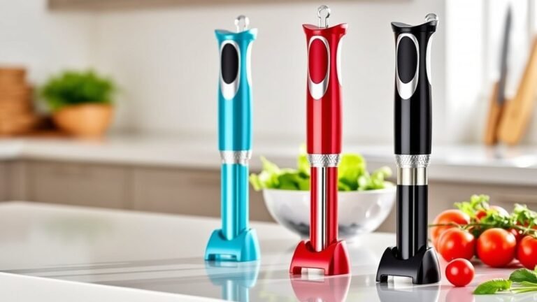 affordable immersion blender options