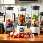 affordable powerful blender picks