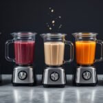 affordable powerful blenders 2025