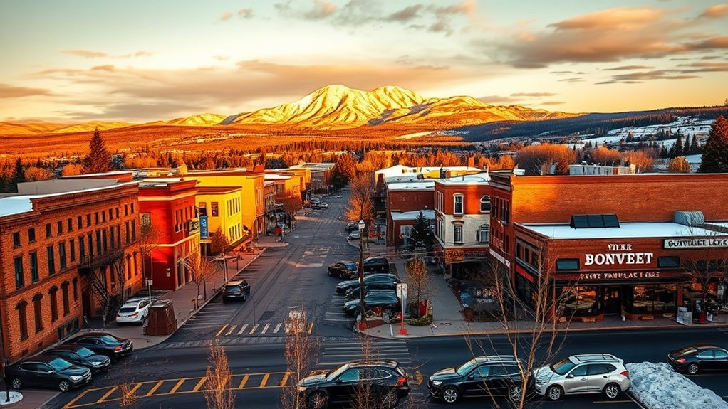 altitude aware downtown parking tips