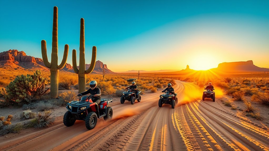 arizona atv tour companies