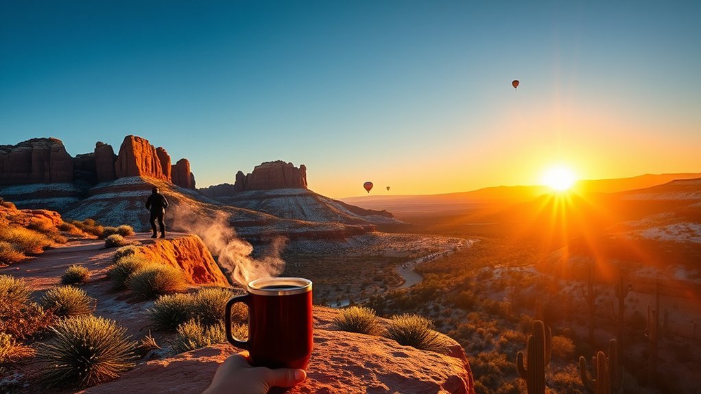 arizona january activities guide