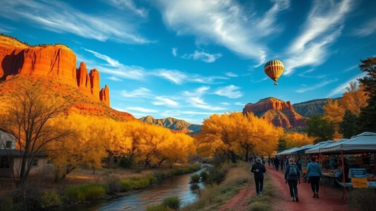 arizona october weather events