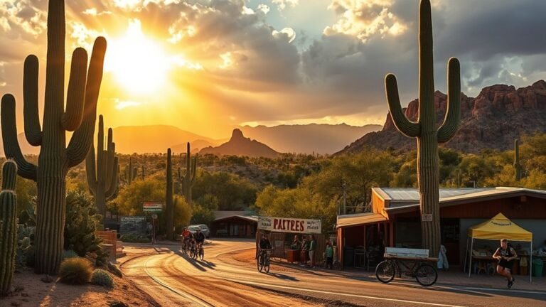 arizona s august activities guide