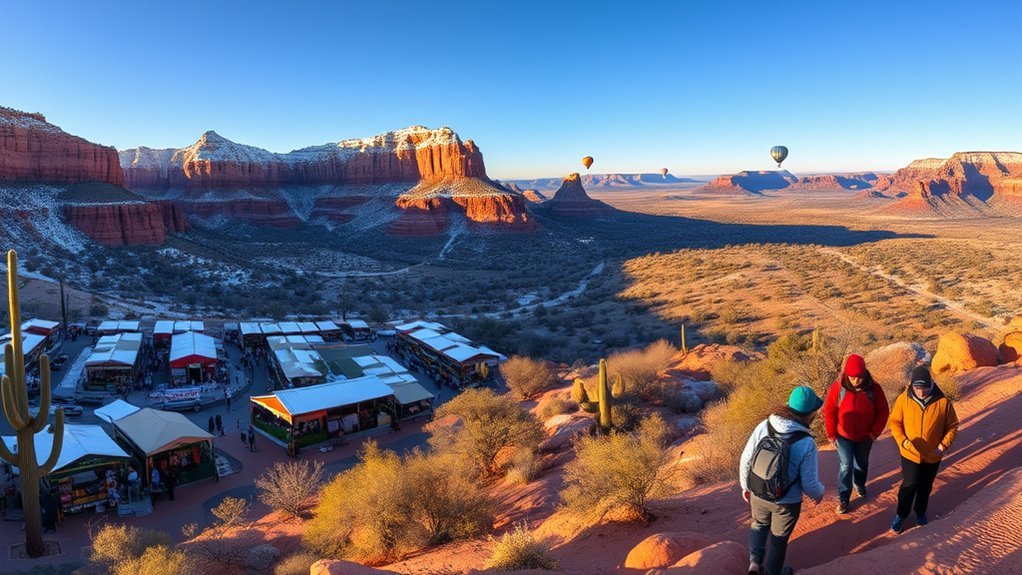 arizona s february activities guide