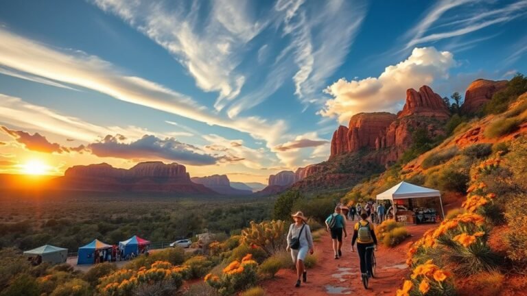 arizona s september activities guide