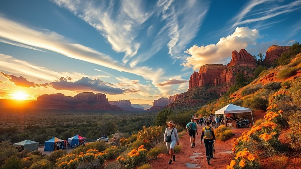 arizona s september activities guide