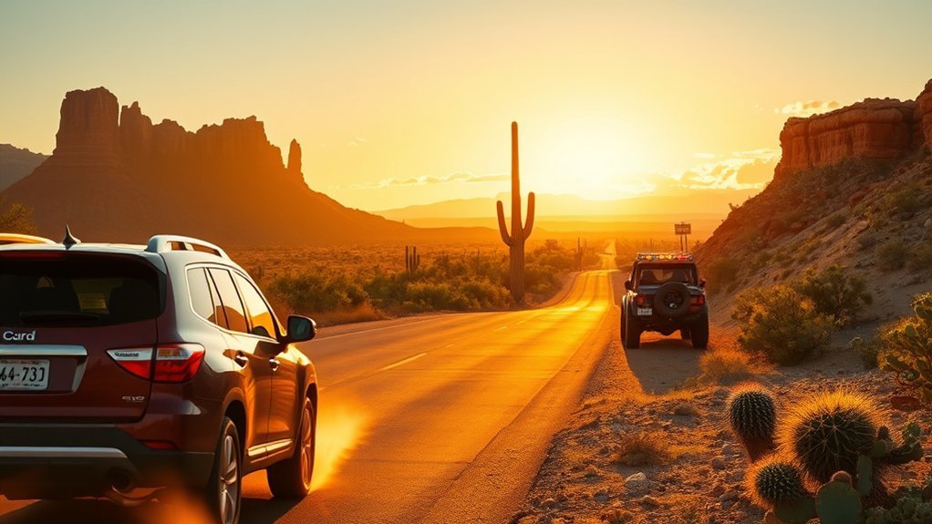 arizona transportation options guide