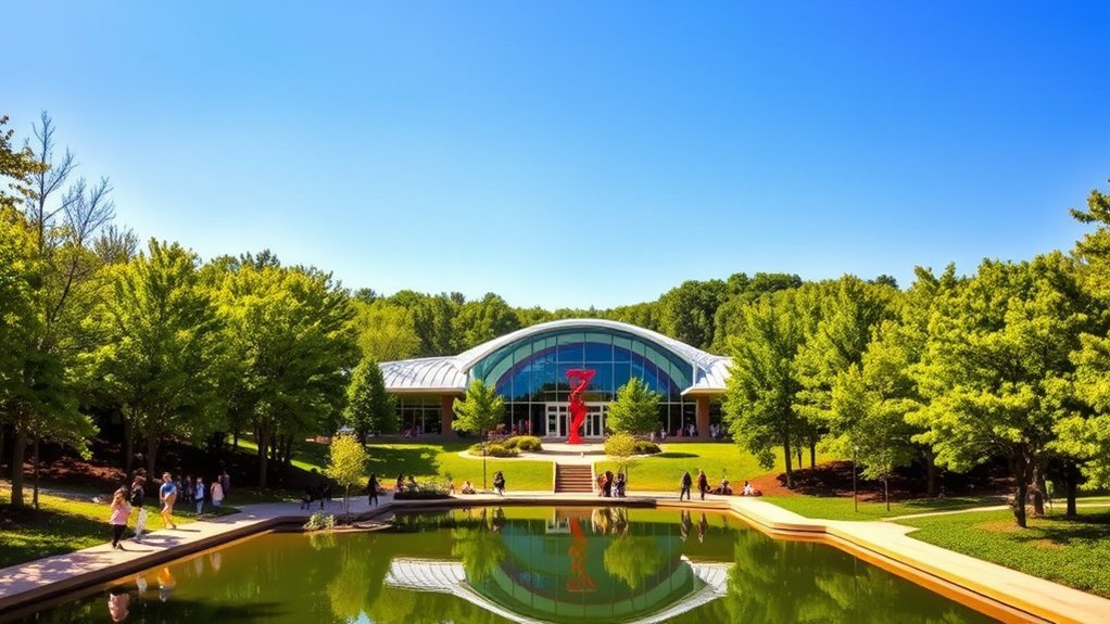 art culture outdoor adventure