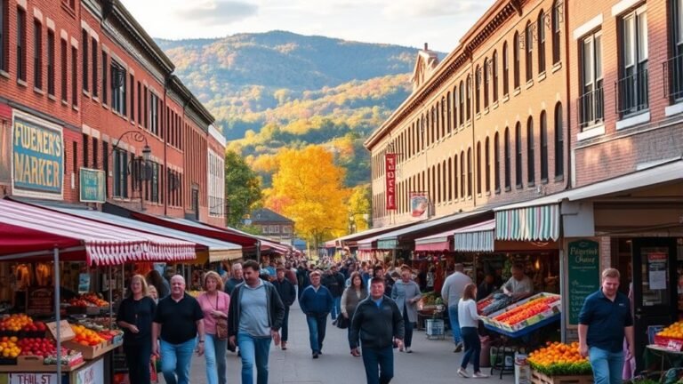 attractions in fayetteville arkansas