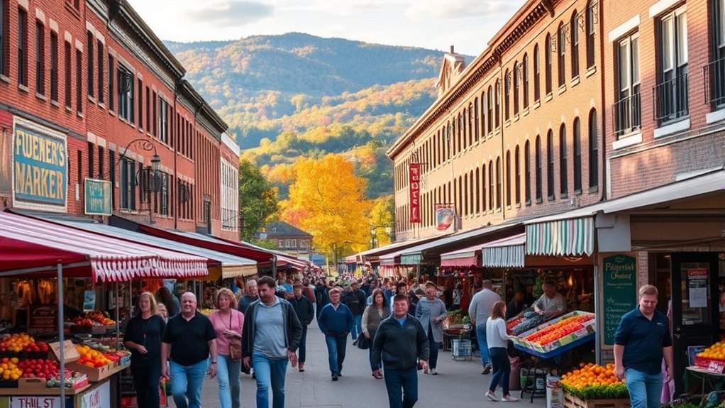 attractions in fayetteville arkansas