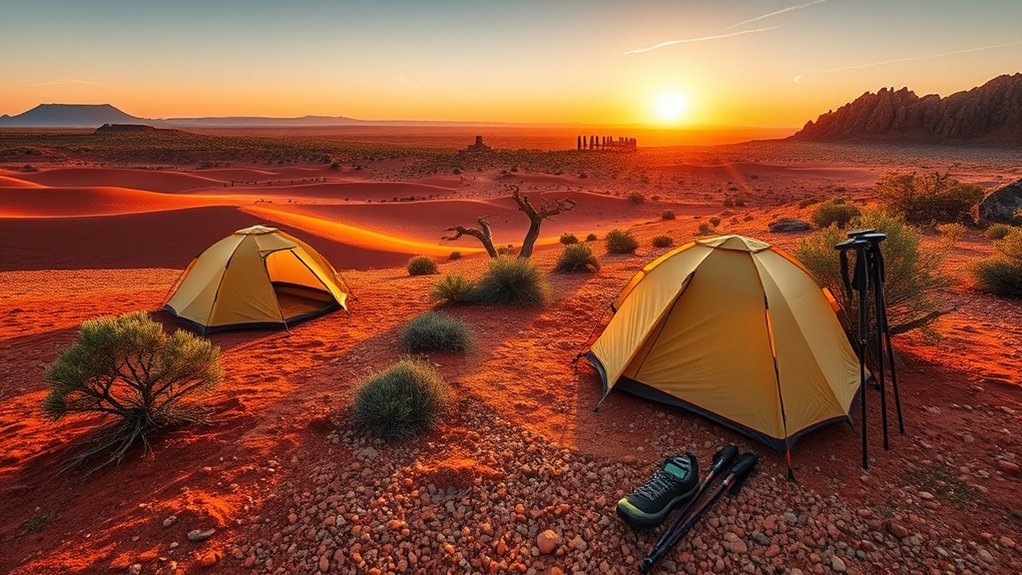 backcountry navigation skills essential