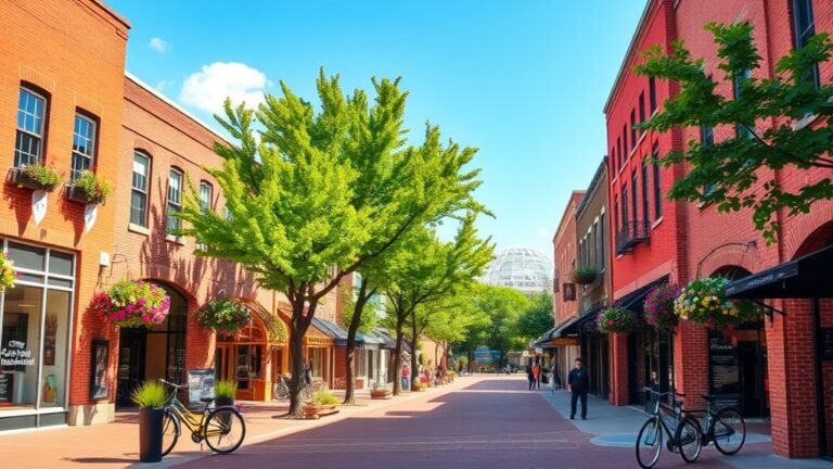 bentonville attractions and itineraries