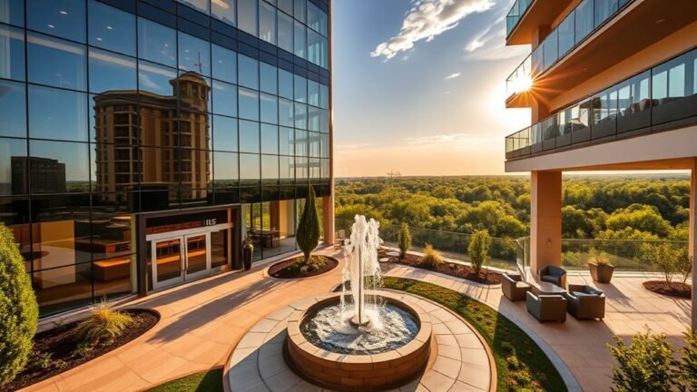 bentonville hotel recommendations guide