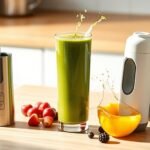 best handheld smoothie blenders