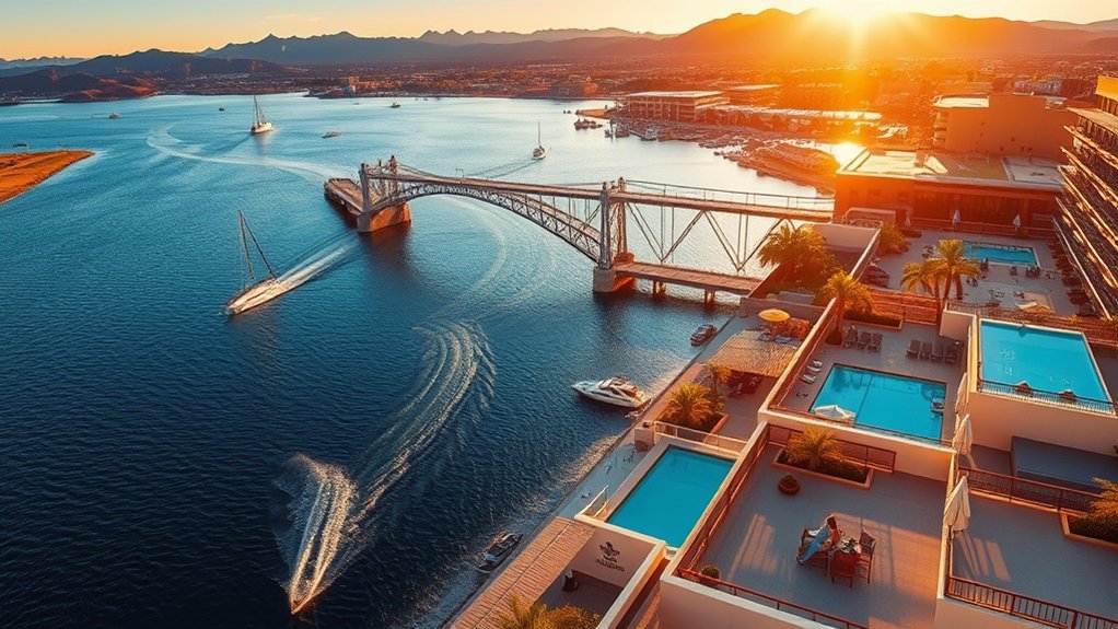 best hotels and neighborhoods