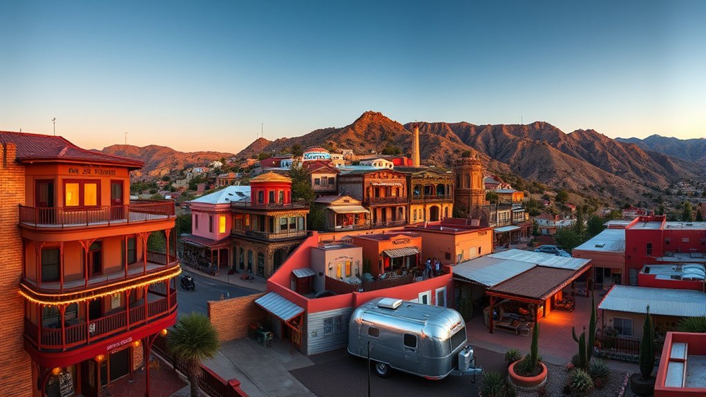 best hotels and neighborhoods