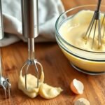 best immersion blenders mayonnaise