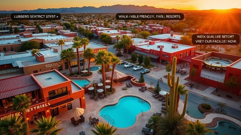 best neighborhoods and hotels