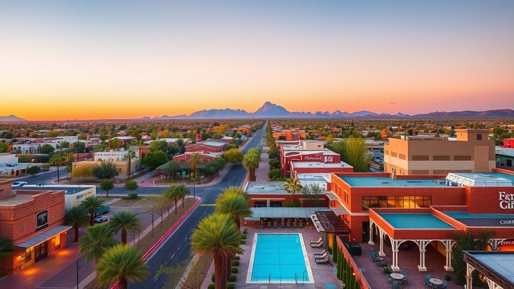 best neighborhoods hotels tips