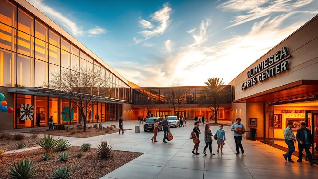 bold art live creative spaces