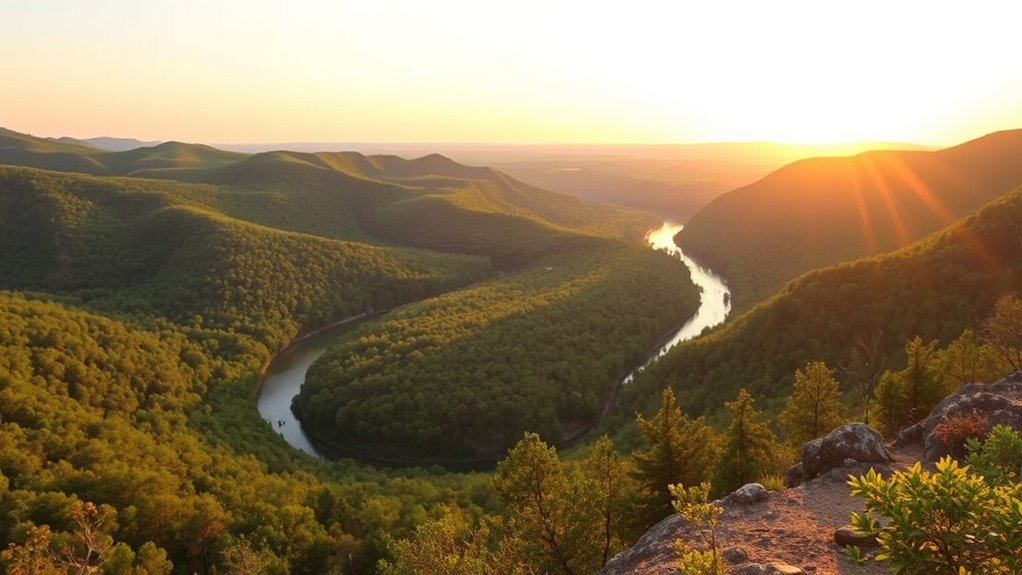 breathtaking landscapes and adventures