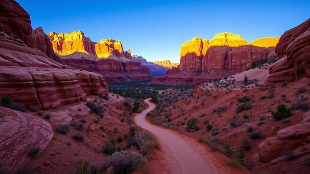 breathtaking landscapes and adventures