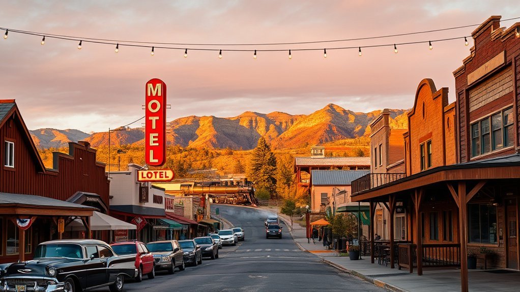 budget friendly lodging by type