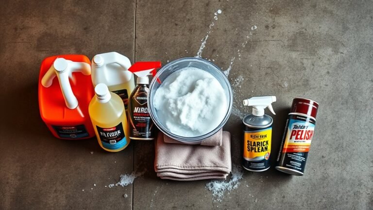 bulk car cleaning solutions